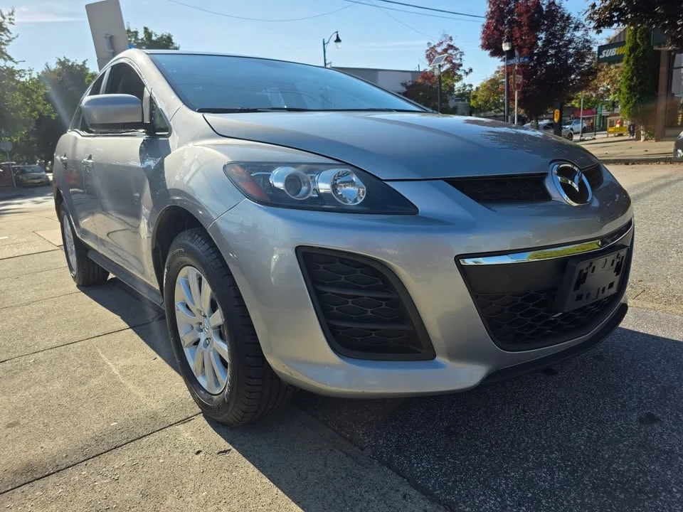 2011 Mazda CX-7 - Image 2 of 20