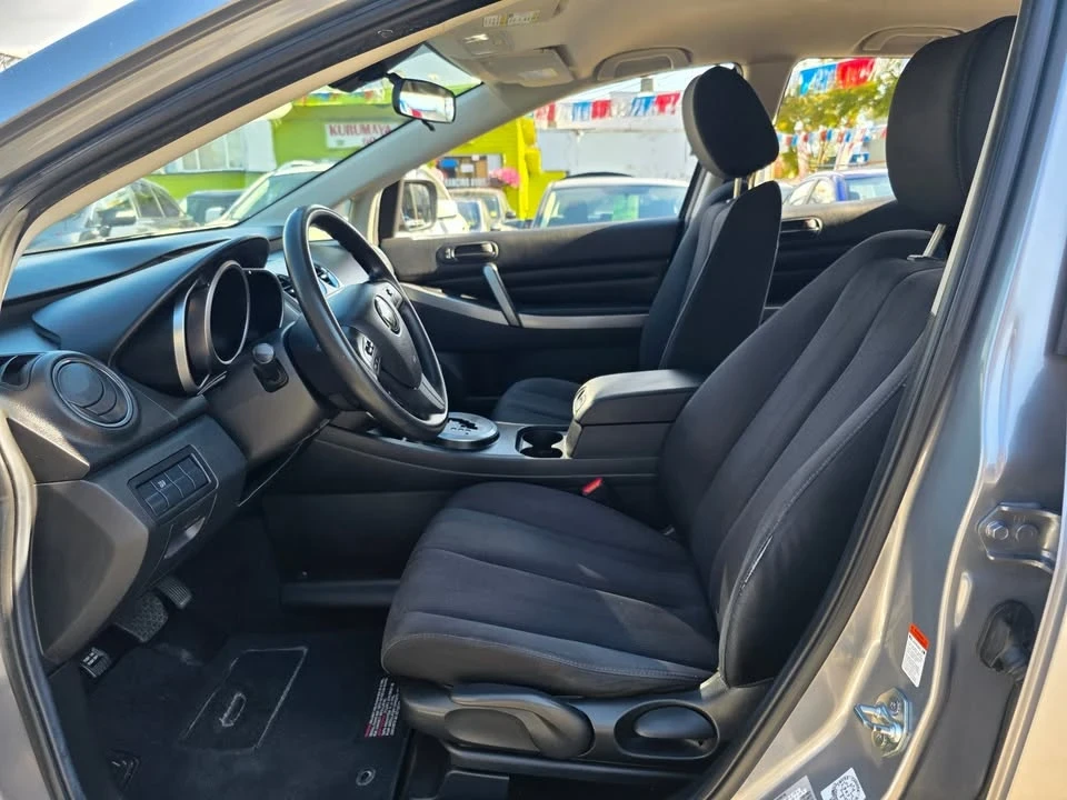 2011 Mazda CX-7 - Image 12 of 20