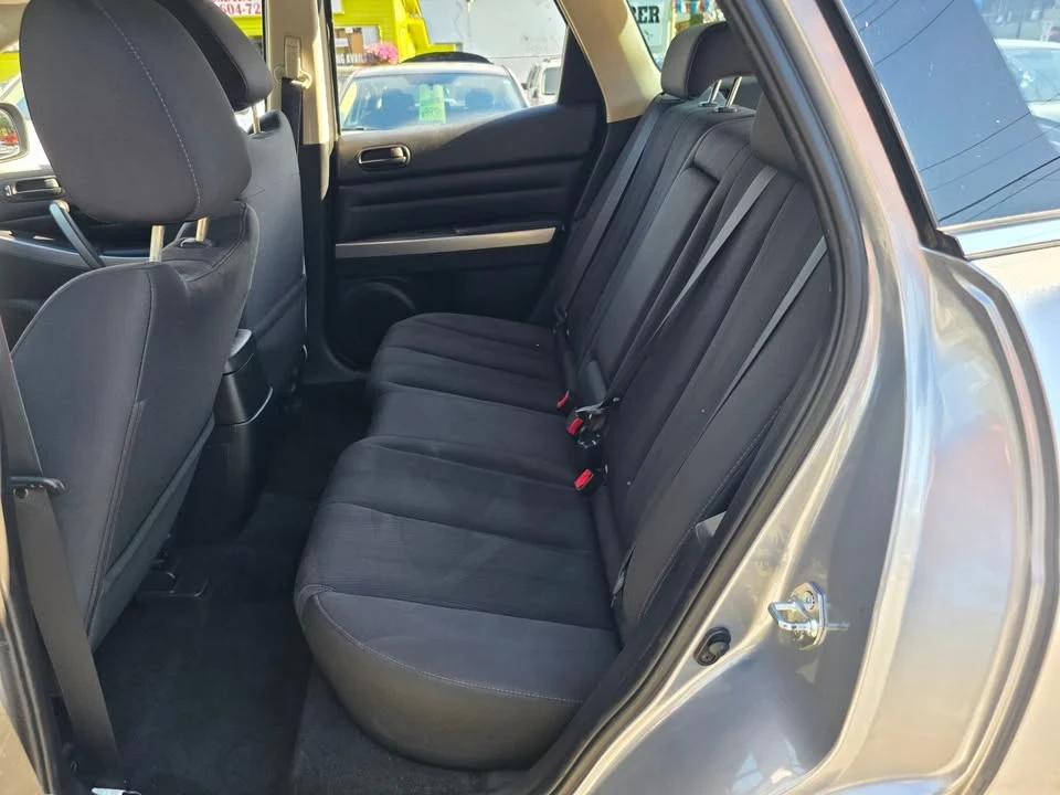 2011 Mazda CX-7 - Image 13 of 20