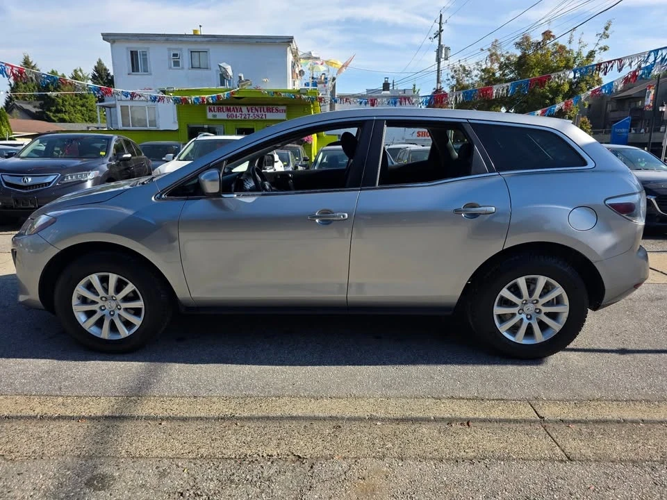2011 Mazda CX-7 - Image 8 of 20