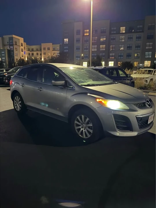 2011 Mazda CX-7 - Image 3 of 5