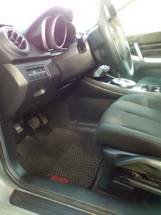 2011 Mazda CX-7 - Image 8 of 10