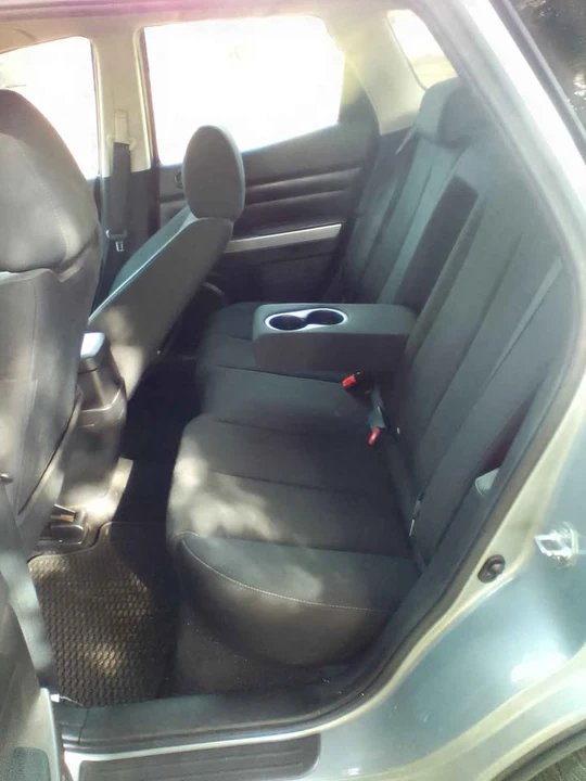 2011 Mazda CX-7 - Image 7 of 10