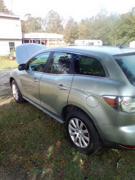 2011 Mazda CX-7 - Image 6 of 10