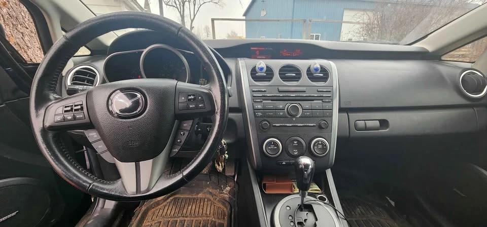 2011 Mazda CX-7 - Image 7 of 13