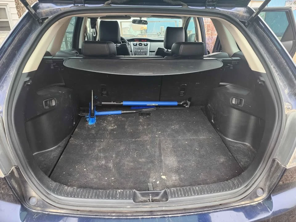 2011 Mazda CX-7 - Image 13 of 13