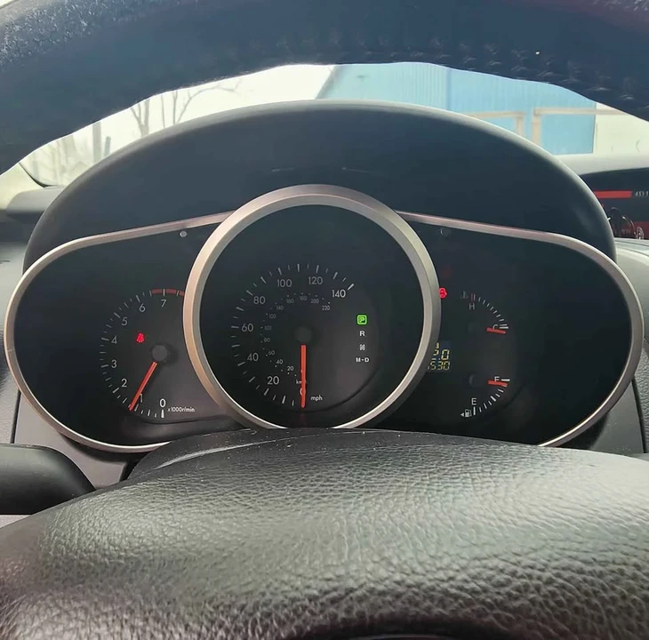 2011 Mazda CX-7 - Image 6 of 13
