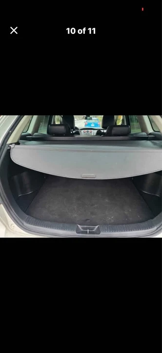 2011 Mazda CX-7 - Image 7 of 9