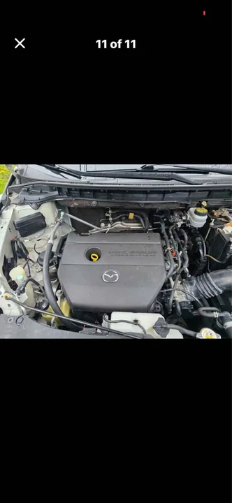 2011 Mazda CX-7 - Image 9 of 9