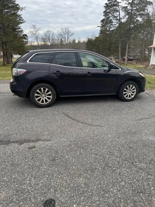 2011 Mazda CX-7 - Image 2 of 12