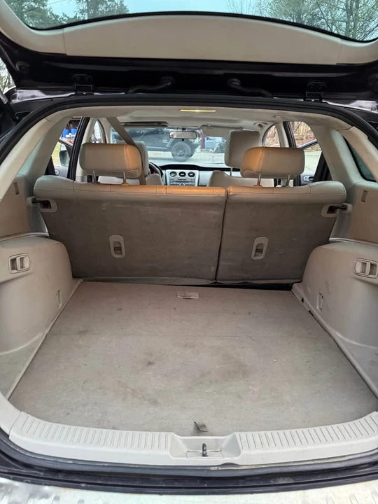 2011 Mazda CX-7 - Image 8 of 12