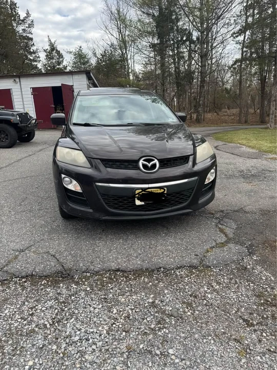 2011 Mazda CX-7 - Image 11 of 12