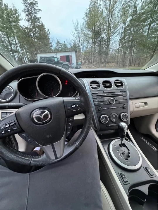 2011 Mazda CX-7 - Image 10 of 12