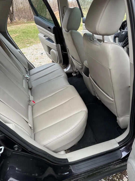 2011 Mazda CX-7 - Image 7 of 12