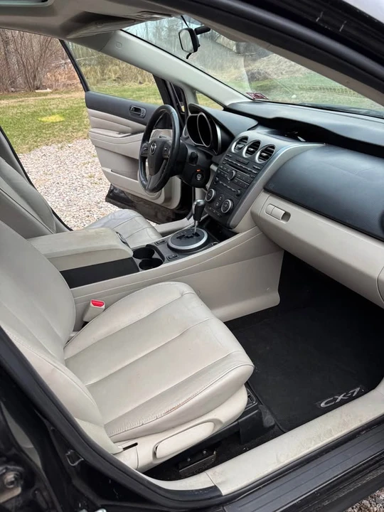 2011 Mazda CX-7 - Image 6 of 12