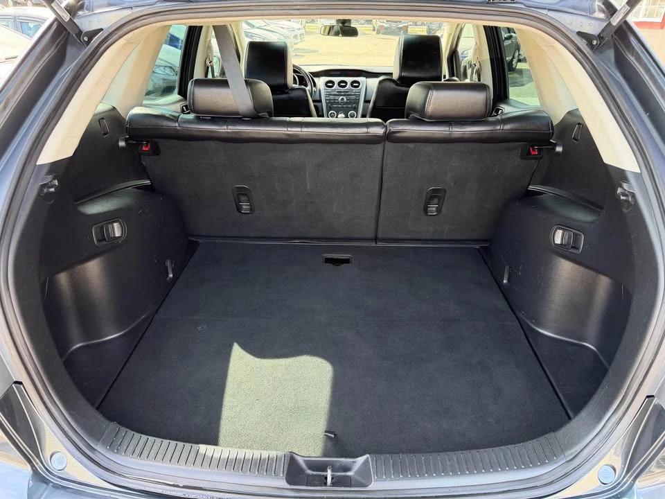 2011 Mazda CX-7 - Image 11 of 20