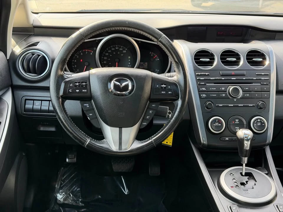 2011 Mazda CX-7 - Image 14 of 20