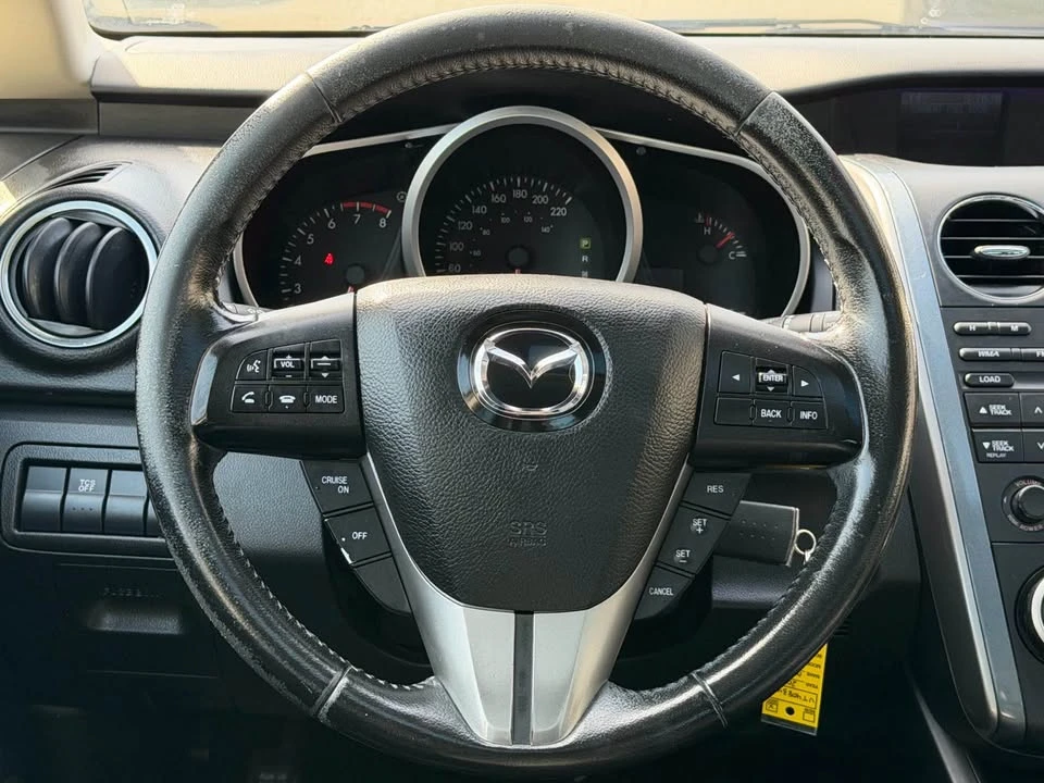 2011 Mazda CX-7 - Image 15 of 20