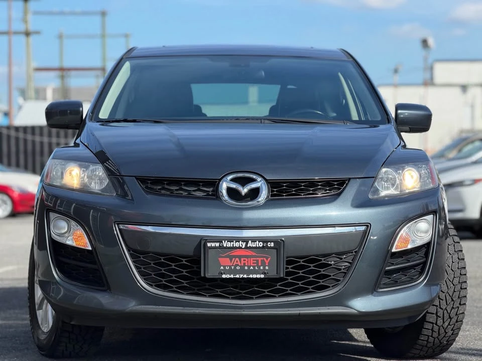 2011 Mazda CX-7 - Image 7 of 20
