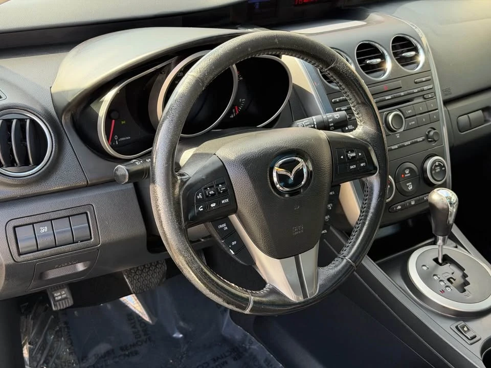 2011 Mazda CX-7 - Image 17 of 20