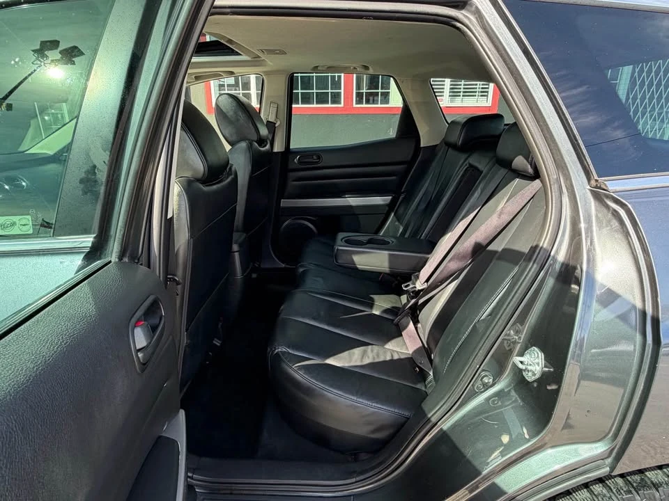 2011 Mazda CX-7 - Image 12 of 20