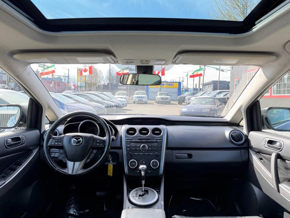 2011 Mazda CX-7 - Image 13 of 20
