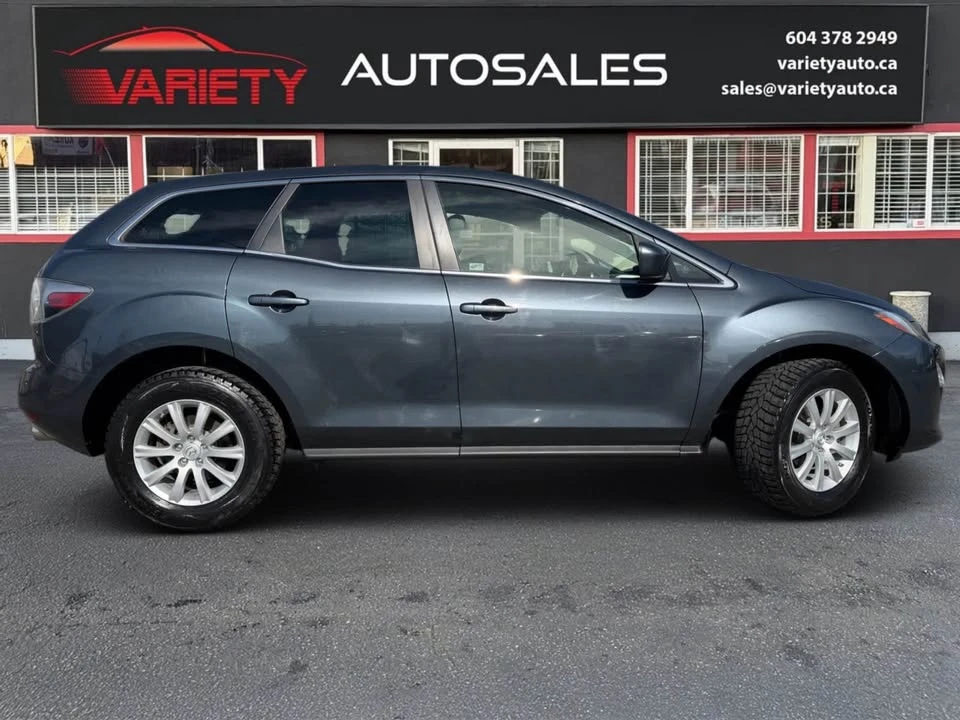 2011 Mazda CX-7 - Image 5 of 20
