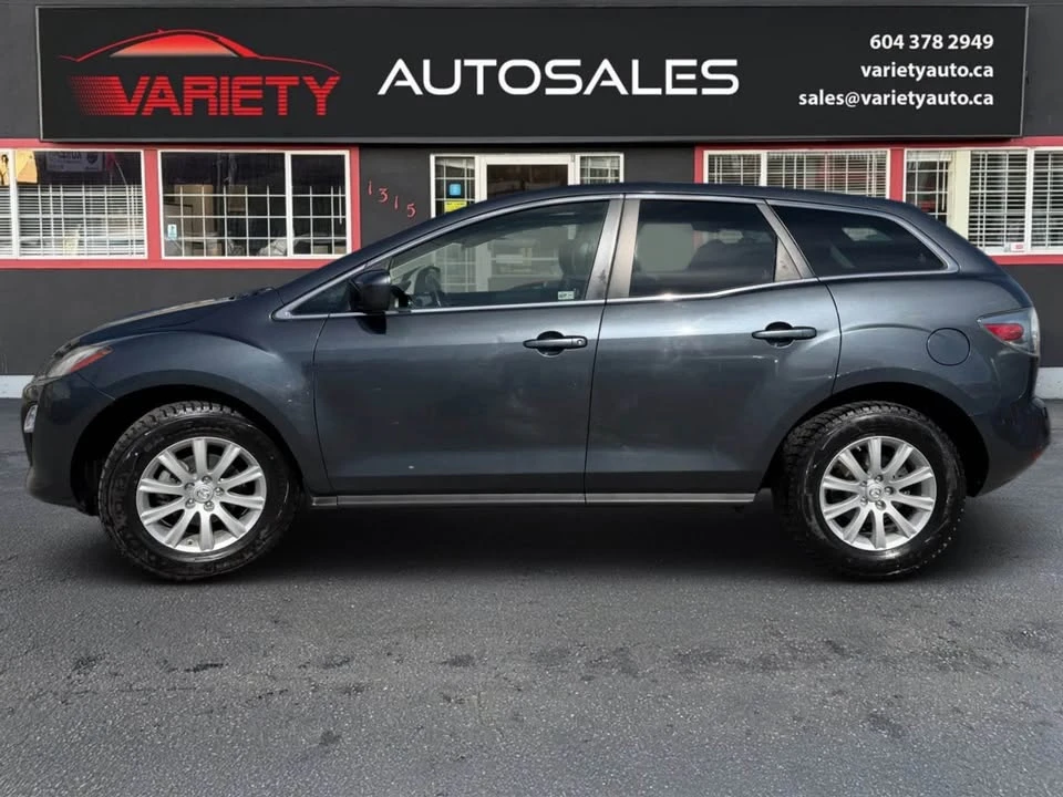 2011 Mazda CX-7 - Image 6 of 20