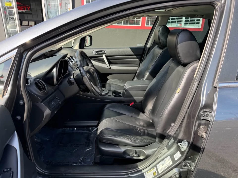 2011 Mazda CX-7 - Image 16 of 20