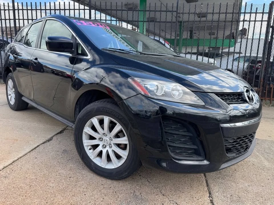 2011 Mazda CX-7 - Image 2 of 11