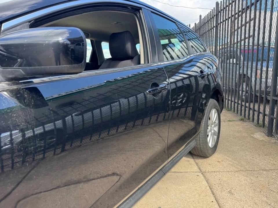 2011 Mazda CX-7 - Image 11 of 11