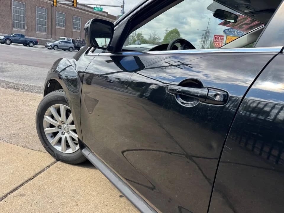 2011 Mazda CX-7 - Image 10 of 11