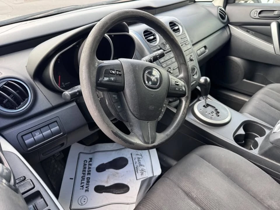 2011 Mazda CX-7 - Image 8 of 11