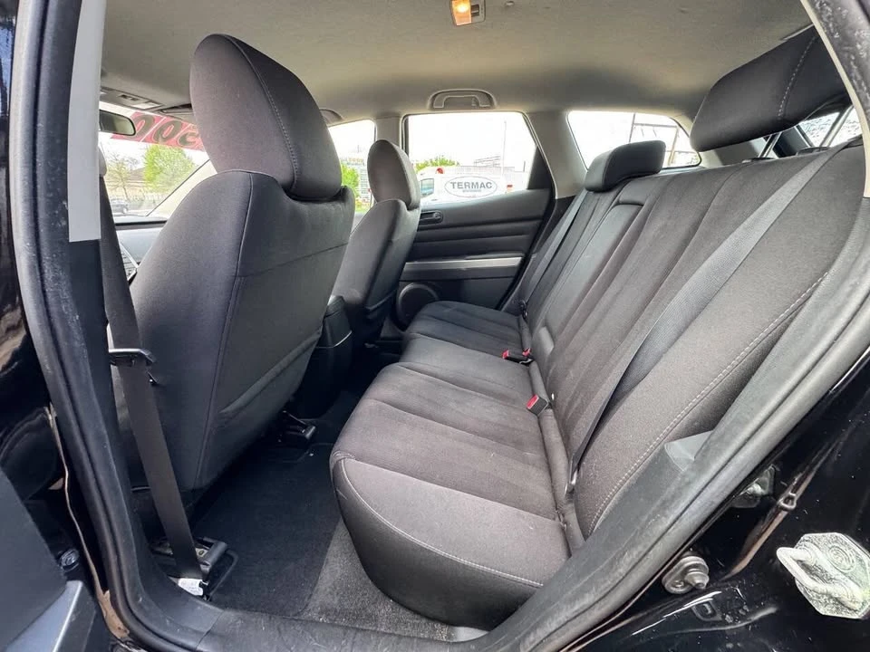 2011 Mazda CX-7 - Image 7 of 11