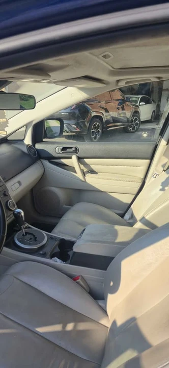2011 Mazda CX-7 - Image 5 of 5
