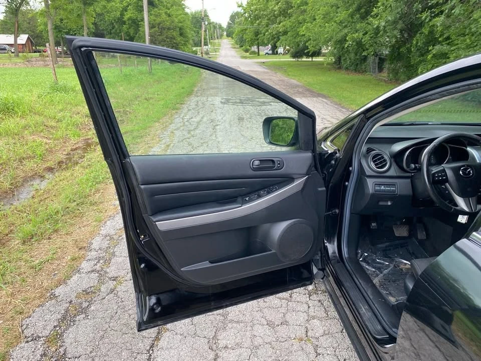 2011 Mazda CX-7 - Image 9 of 20