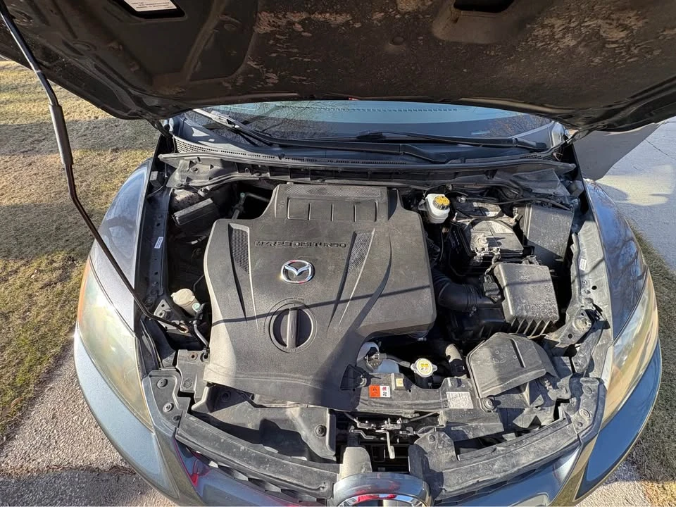 2011 Mazda CX-7 - Image 13 of 18