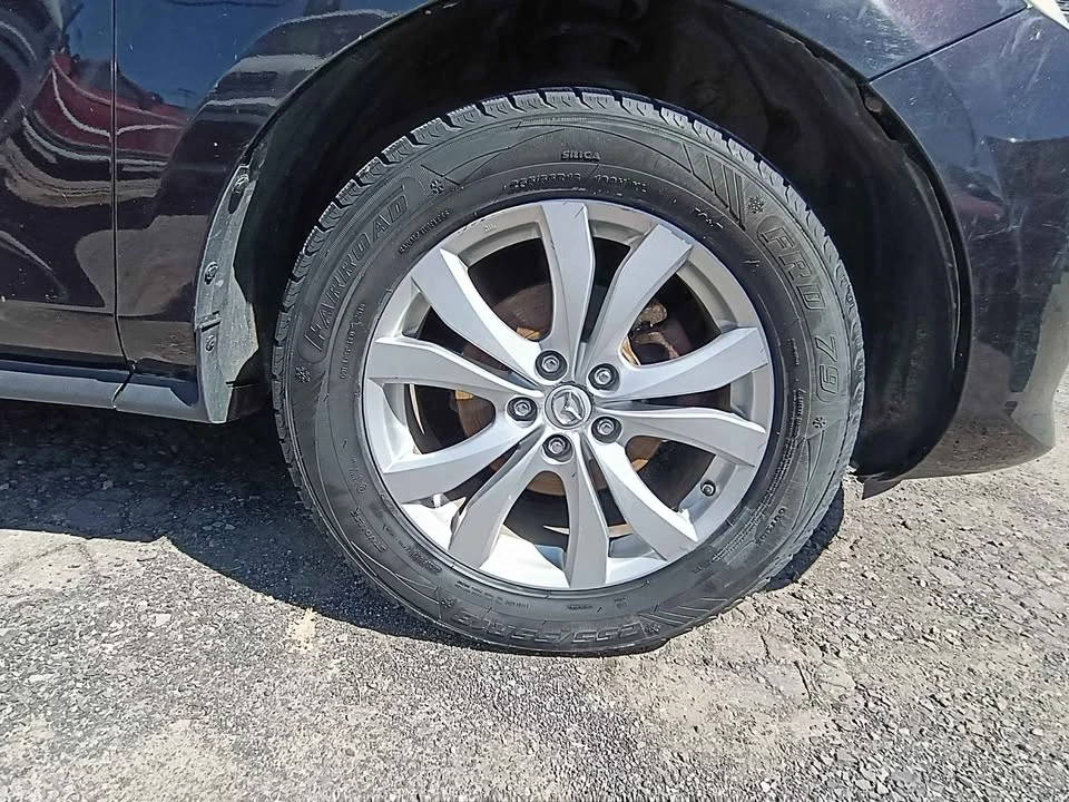 2011 Mazda CX-7 - Image 6 of 13