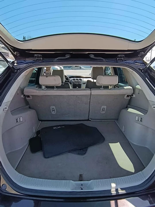 2011 Mazda CX-7 - Image 9 of 13