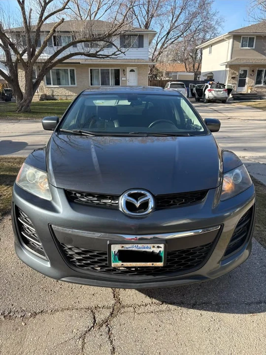 2011 Mazda CX-7 - Image 2 of 18