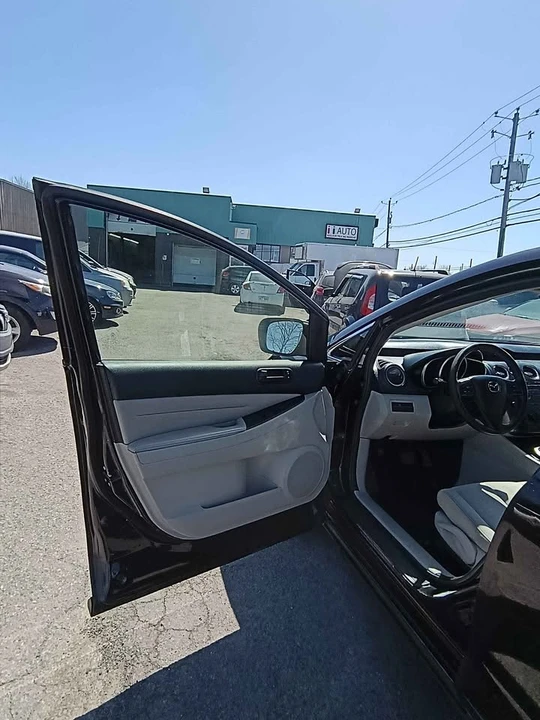2011 Mazda CX-7 - Image 12 of 13