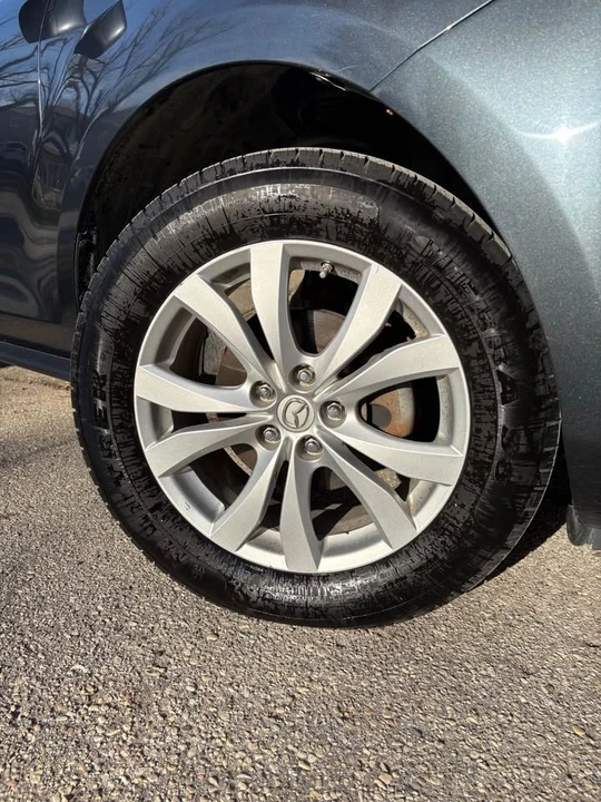 2011 Mazda CX-7 - Image 8 of 18