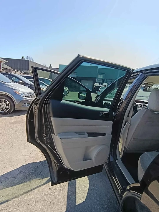 2011 Mazda CX-7 - Image 11 of 13