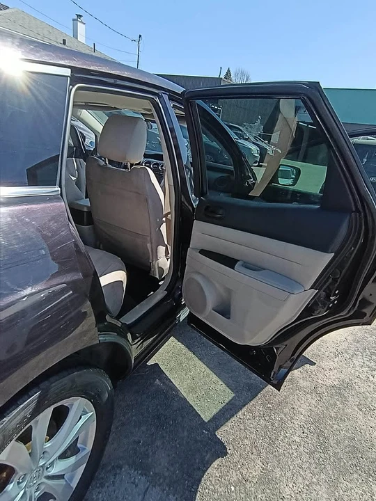 2011 Mazda CX-7 - Image 6 of 14