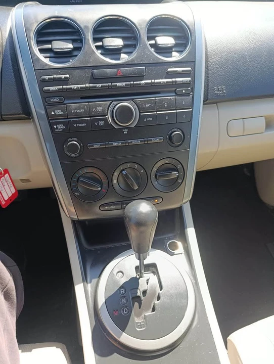 2011 Mazda CX-7 - Image 14 of 14
