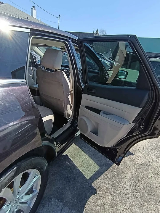 2011 Mazda CX-7 - Image 7 of 13