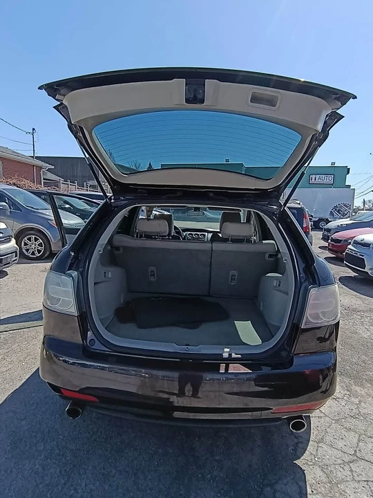 2011 Mazda CX-7 - Image 5 of 14