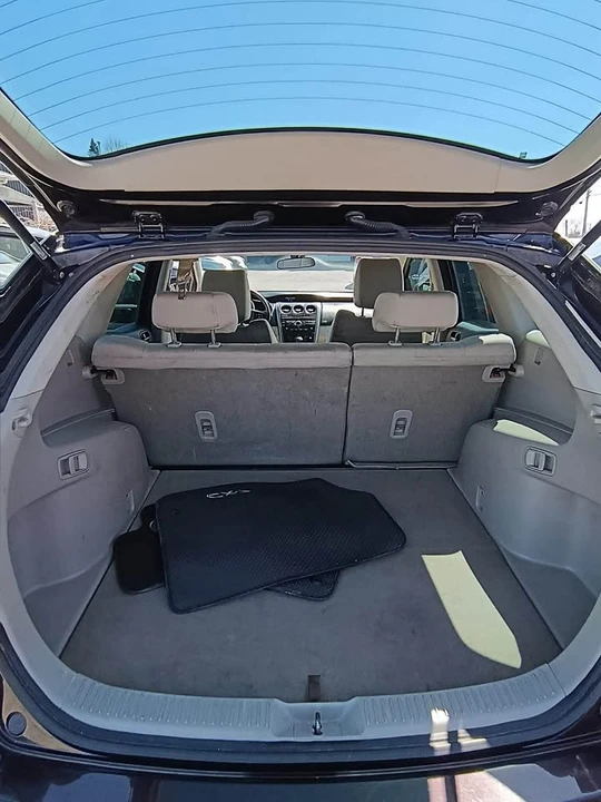 2011 Mazda CX-7 - Image 10 of 14
