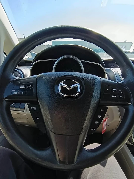 2011 Mazda CX-7 - Image 12 of 14