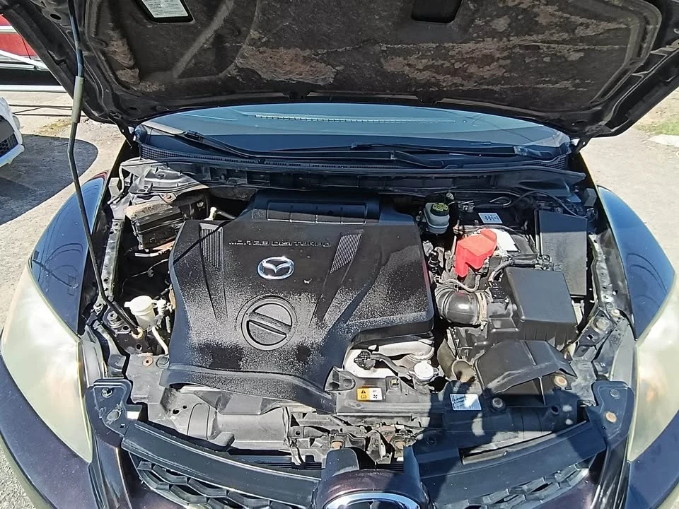 2011 Mazda CX-7 - Image 13 of 14